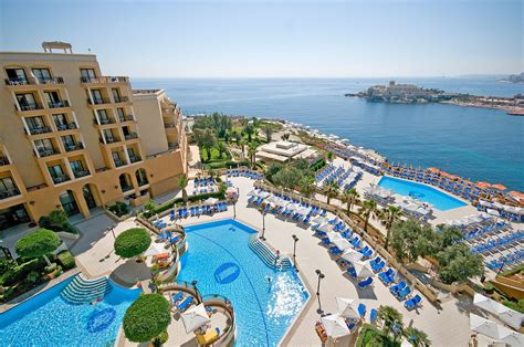 george hotel malta st julians